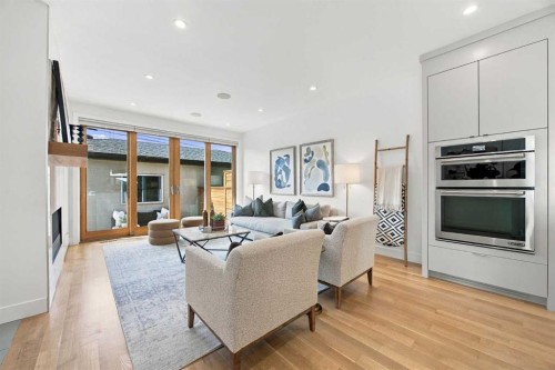 1105 Child Avenue Ne, Calgary, AB 