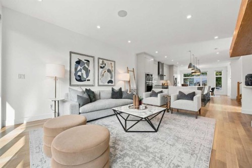 1105 Child Avenue Ne, Calgary, AB 