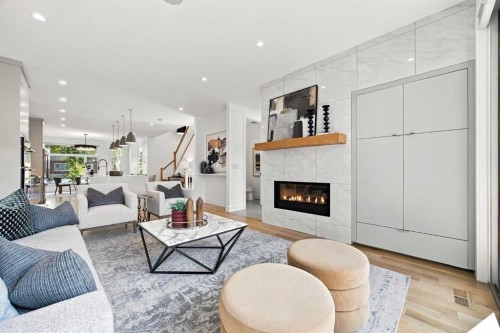 1105 Child Avenue Ne, Calgary, AB 
