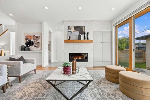 1105 Child Avenue Ne, Calgary, AB 