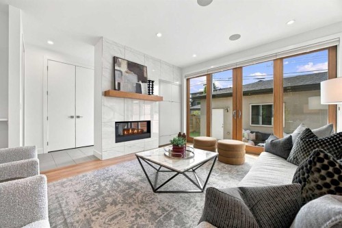 1105 Child Avenue Ne, Calgary, AB 