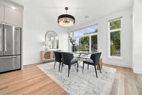 1105 Child Avenue Ne, Calgary, AB 
