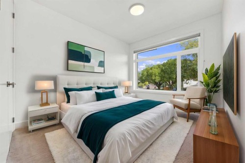 1105 Child Avenue Ne, Calgary, AB 
