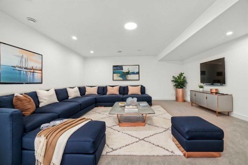 1105 Child Avenue Ne, Calgary, AB 