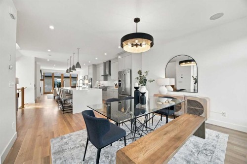 1105 Child Avenue Ne, Calgary, AB 
