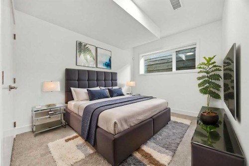 1105 Child Avenue Ne, Calgary, AB 