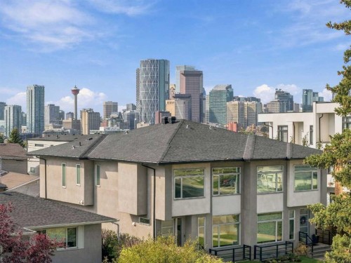 1105 Child Avenue Ne, Calgary, AB 