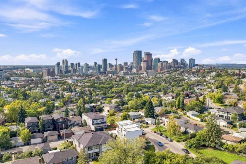 1105 Child Avenue Ne, Calgary, AB 