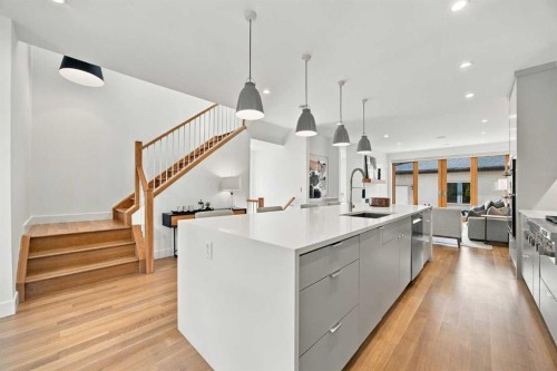 1105 Child Avenue Ne, Calgary, AB 