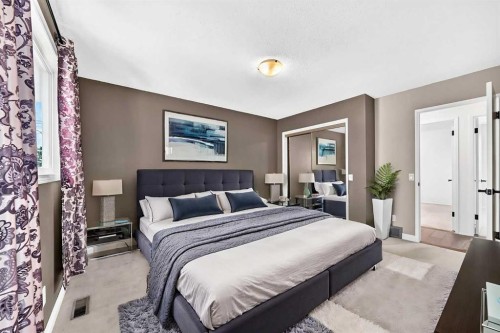 15 Maidstone Place Ne, Calgary, AB 