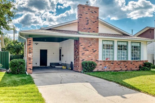 15 Maidstone Place Ne, Calgary, AB 