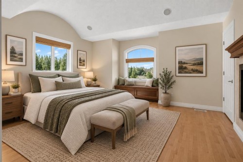 4 Norris Coulee Loop, De Winton, AB 