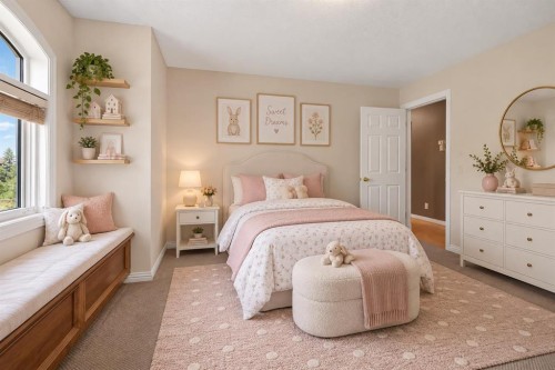 4 Norris Coulee Loop, De Winton, AB 