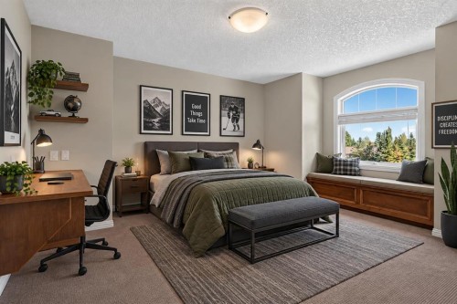 4 Norris Coulee Loop, De Winton, AB 