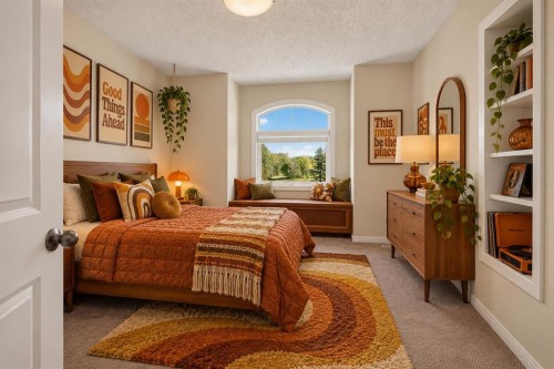 4 Norris Coulee Loop, De Winton, AB 