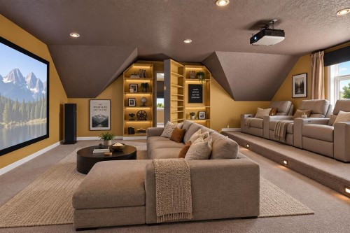 4 Norris Coulee Loop, De Winton, AB 