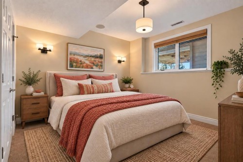 4 Norris Coulee Loop, De Winton, AB 