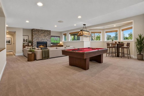 4 Norris Coulee Loop, De Winton, AB 