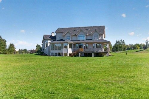 4 Norris Coulee Loop, De Winton, AB 