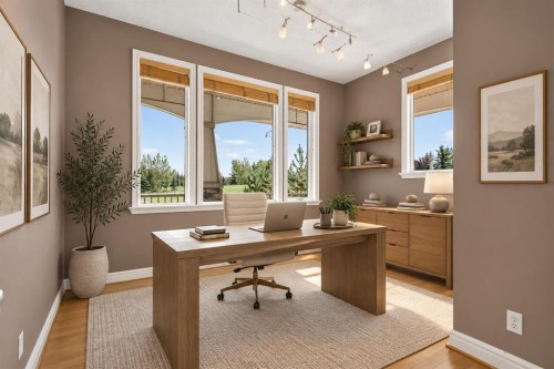 4 Norris Coulee Loop, De Winton, AB 