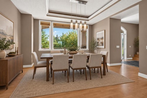 4 Norris Coulee Loop, De Winton, AB 