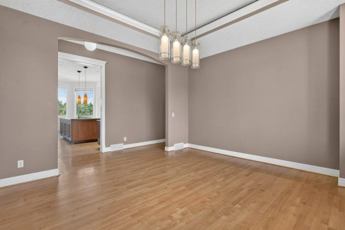 4 Norris Coulee Loop, De Winton, AB 