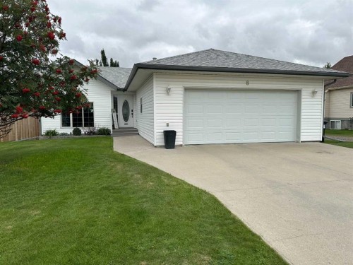 8 Westpoint Drive  Didsbury, AB T0M 0W0