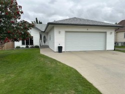 8 Westpoint Drive Didsbury, AB T0M 0W0