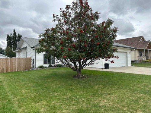 8 Westpoint Drive, Didsbury, AB 