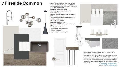 7 Fireside Common, Cochrane, AB 