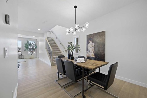 7 Fireside Common, Cochrane, AB 