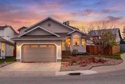 11 Sheep River Gate Okotoks, AB T1S 1X2
