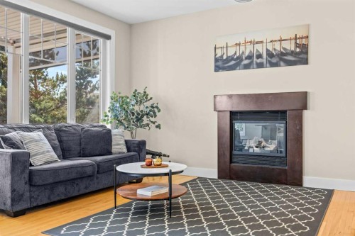122 Springborough Point Sw, Calgary, AB 
