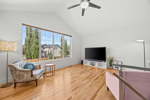 122 Springborough Point Sw, Calgary, AB 