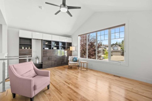 122 Springborough Point Sw, Calgary, AB 