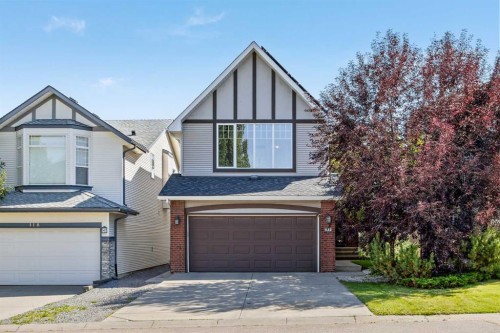 122 Springborough Point Sw, Calgary, AB 