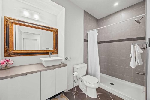 122 Springborough Point Sw, Calgary, AB 