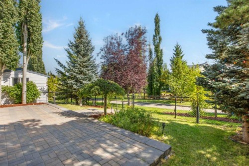 122 Springborough Point Sw, Calgary, AB 