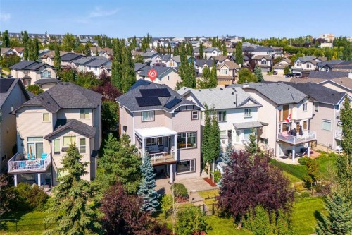 122 Springborough Point Sw, Calgary, AB 
