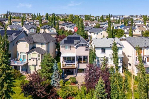 122 Springborough Point Sw, Calgary, AB 