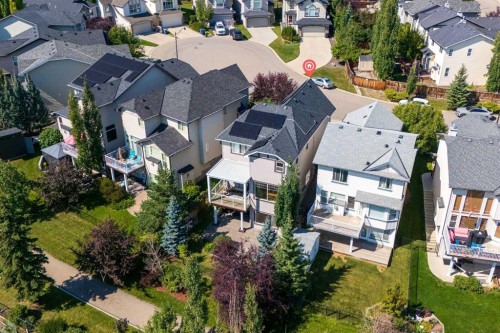 122 Springborough Point Sw, Calgary, AB 