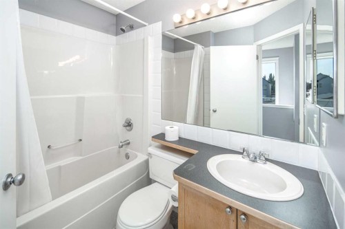 78 Tuscany Springs Rise Nw, Calgary, AB 