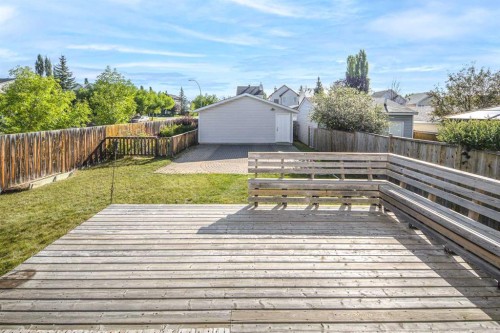 78 Tuscany Springs Rise Nw, Calgary, AB 