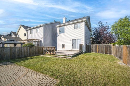 78 Tuscany Springs Rise Nw, Calgary, AB 
