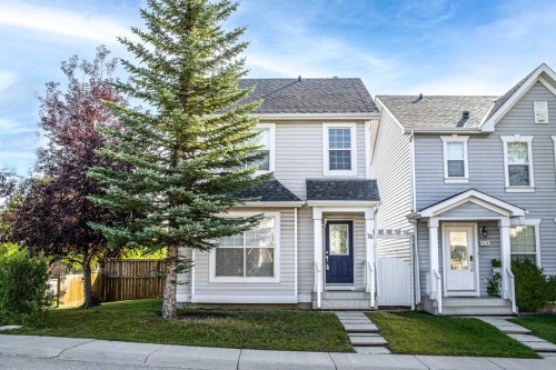 78 Tuscany Springs Rise Nw, Calgary, AB 