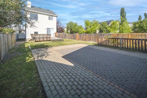 78 Tuscany Springs Rise Nw, Calgary, AB 