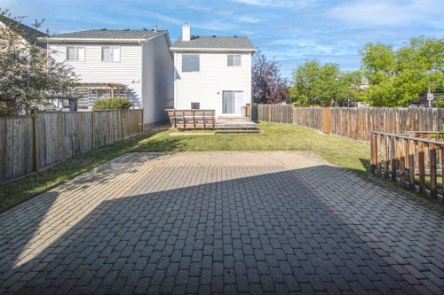 78 Tuscany Springs Rise Nw, Calgary, AB 