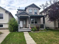 31 Coventry Road NE Calgary, AB T3K 5M9