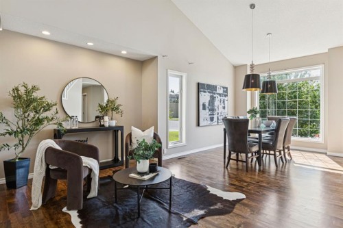 400 Sienna Park Drive Sw, Calgary, AB 