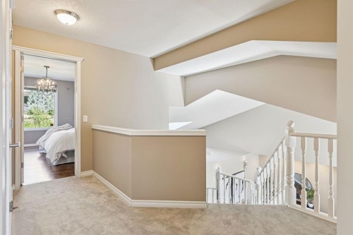 400 Sienna Park Drive Sw, Calgary, AB 